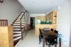 04 bedrooms house with lake view for rent in Tay Ho area 